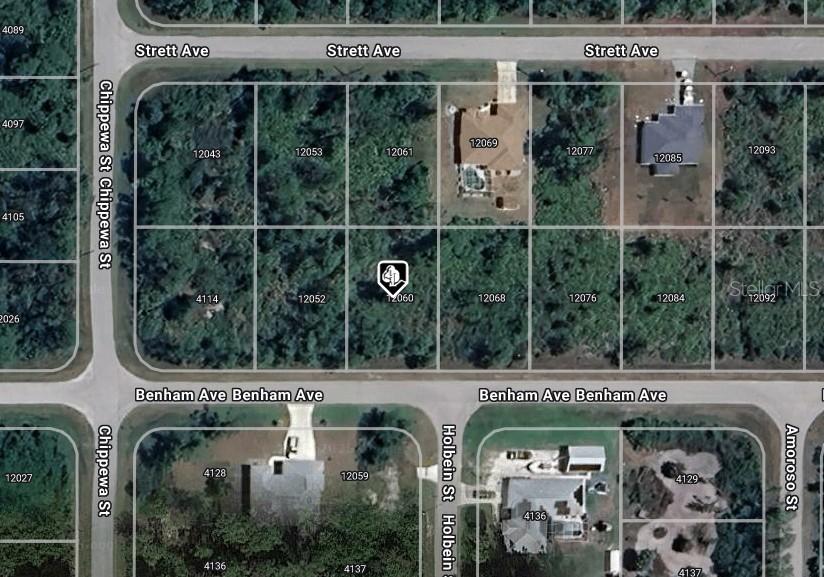 12060 Benham Ave., Port Charlotte, FL 33981