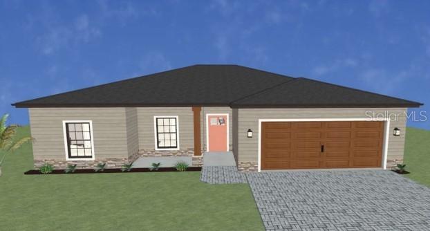 5132 Inverness St., North Port, FL 34288