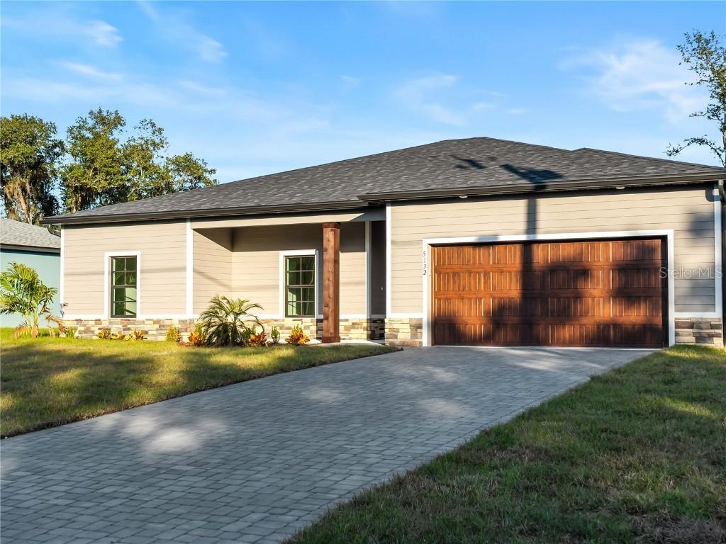 5132 Inverness St., North Port, FL 34288