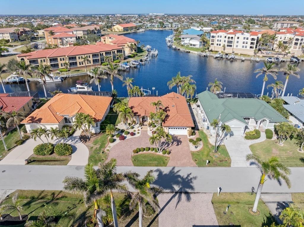 1460 Raven Ct., Punta Gorda, FL 33950