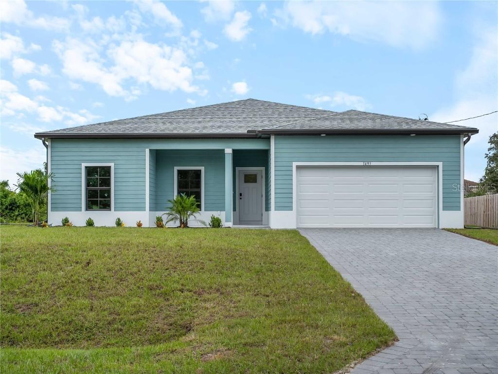 5106 Inverness St., North Port, FL 34288