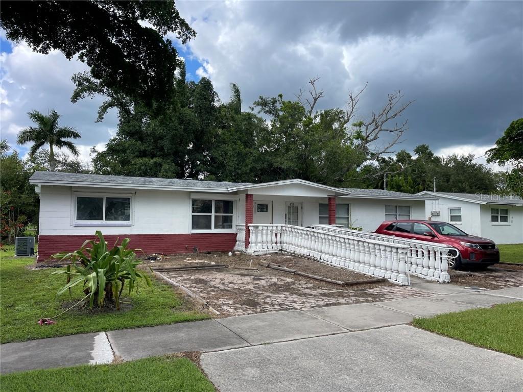 418 - 438 E Virginia Ave., Punta Gorda, FL 33950