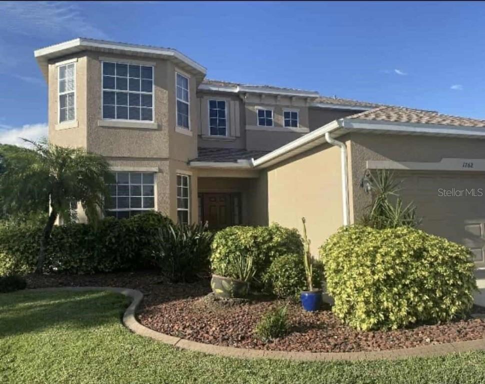 1762 Bottlebrush Way, North Port, FL 34289