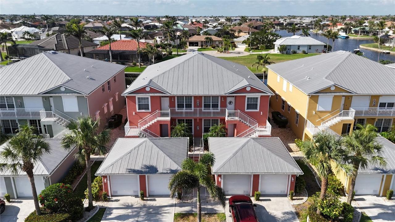 2002 Bal Harbor Blvd. #1712, Punta Gorda, FL 33950