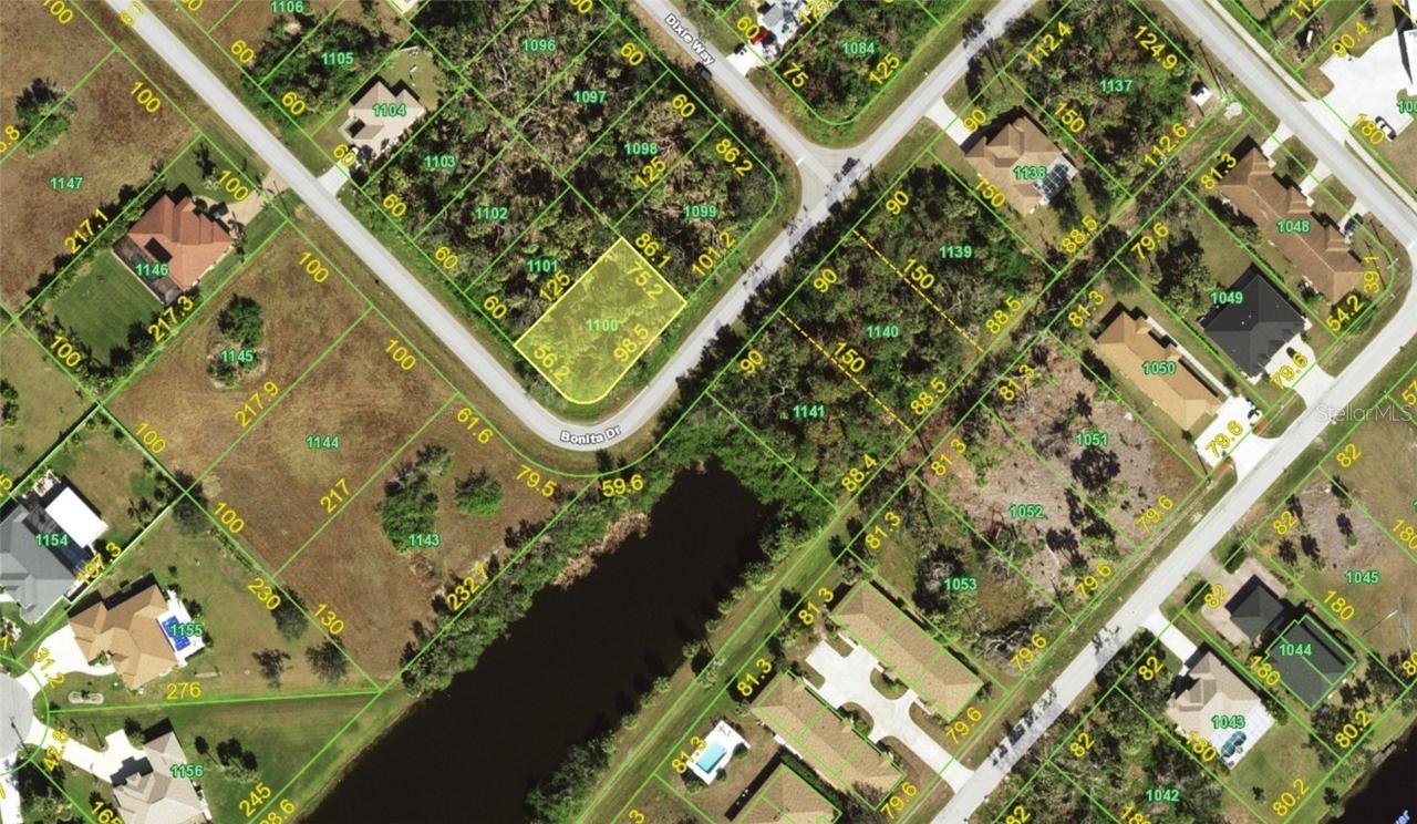120 Bonita Dr., Rotonda West, FL 33947