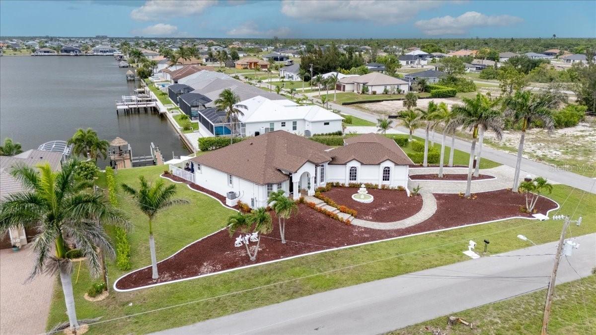 4213 NW 28th St., Cape Coral, FL 33993
