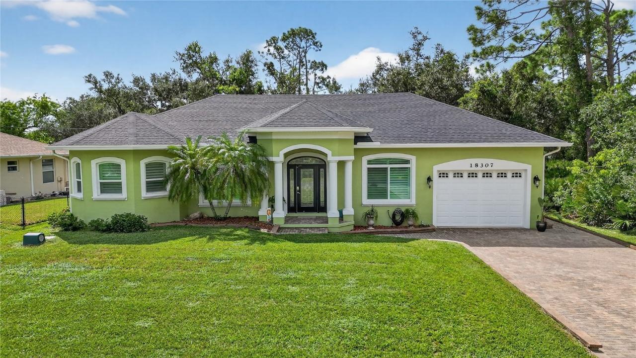 18307 Lake Worth Blvd., Port Charlotte, FL 33948