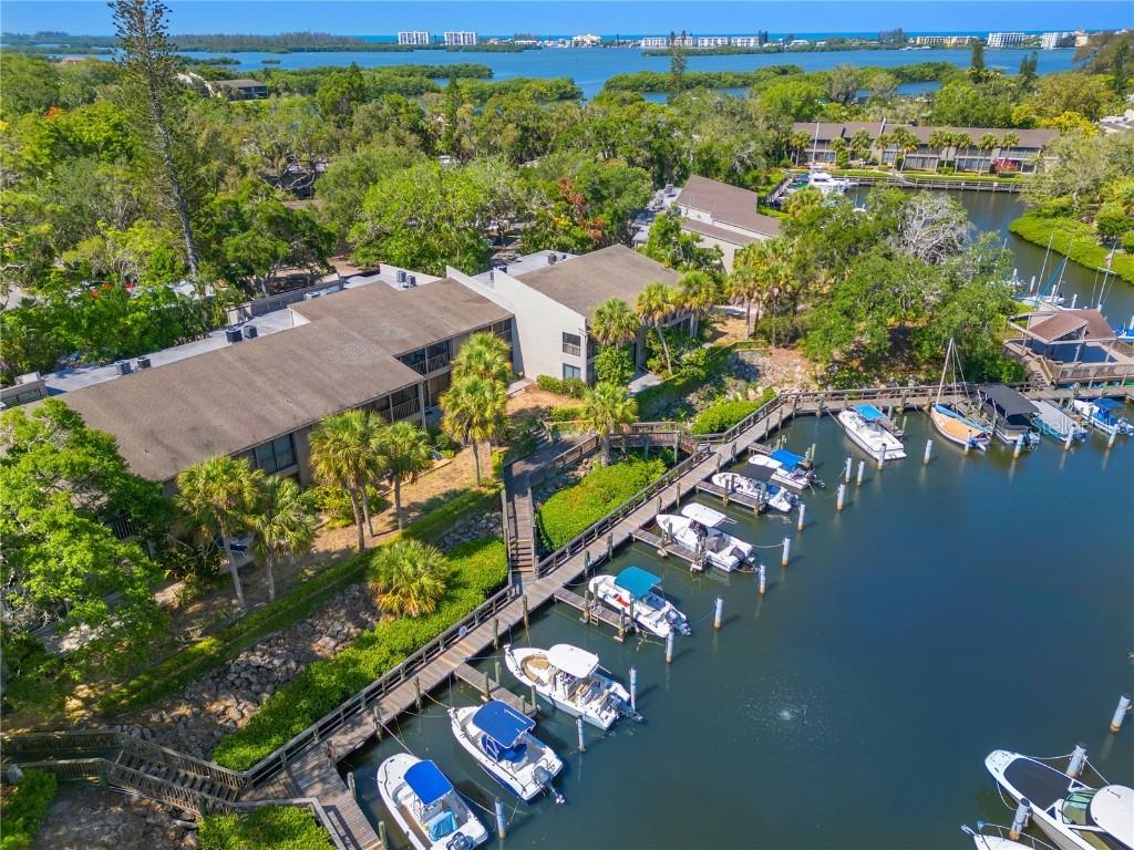 1621 Boathouse Cir. #125, Sarasota, FL 34231