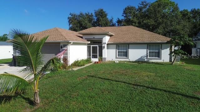 4252 Donatello Ave., North Port, FL 34286