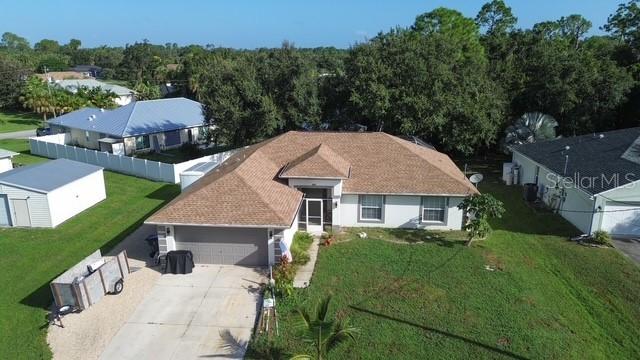 4252 Donatello Ave., North Port, FL 34286
