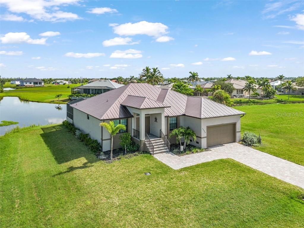 24050 Bundy Ct., Punta Gorda, FL 33955
