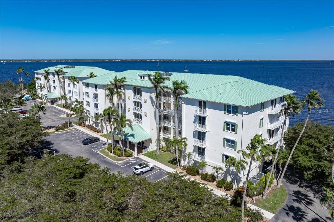 200 Harbor Walk Dr. #253, Punta Gorda, FL 33950