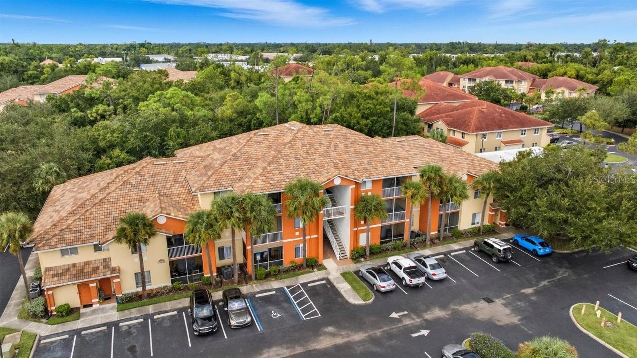 6401 Aragon Way #103, Fort Myers, FL 33966