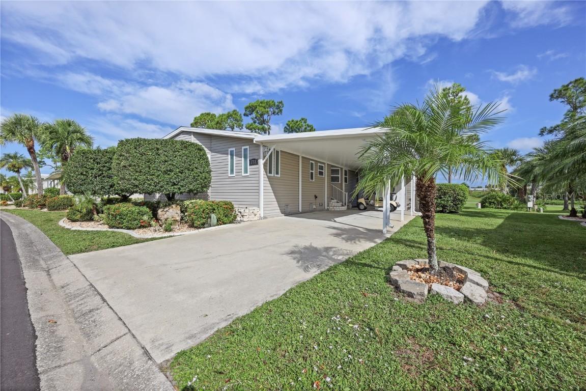 2100 Kings Hwy. #778, Port Charlotte, FL 33980