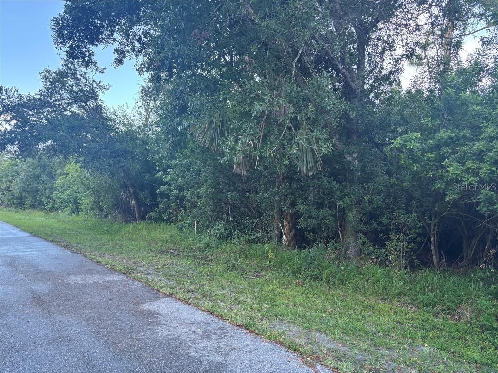 919 Phyllis Ter., Port Charlotte, FL 33948