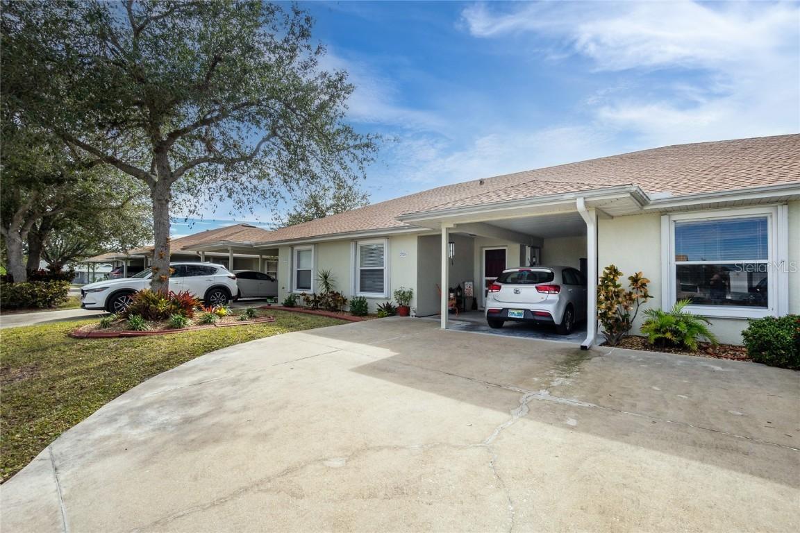 27251 Adams St. #212, Punta Gorda, FL 33983