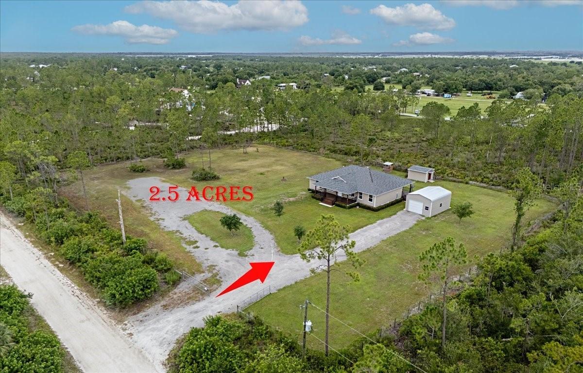 6405 Alan Blvd., Punta Gorda, FL 33982