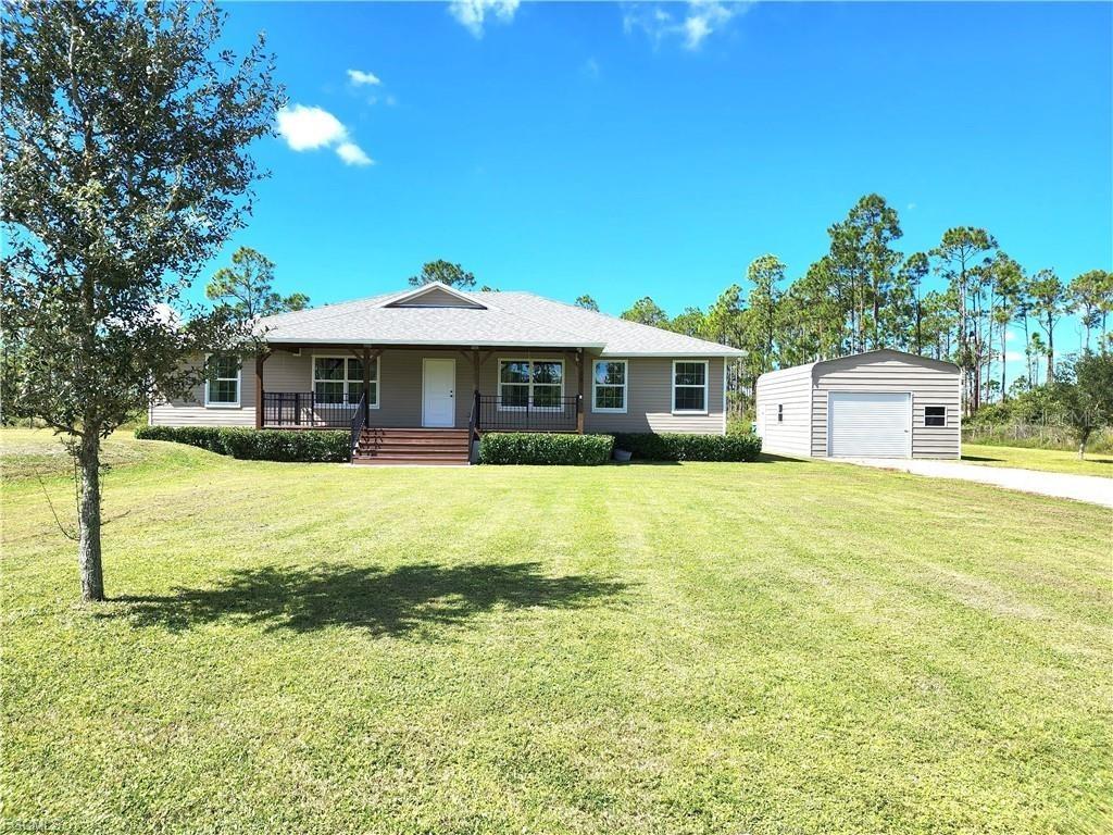 6405 Alan Blvd., Punta Gorda, FL 33982