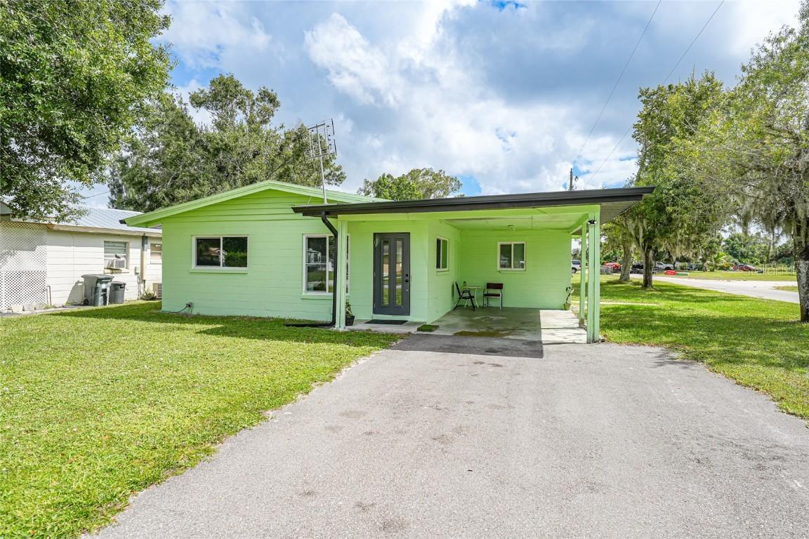 129 S Luther Ave., Arcadia, FL 34266