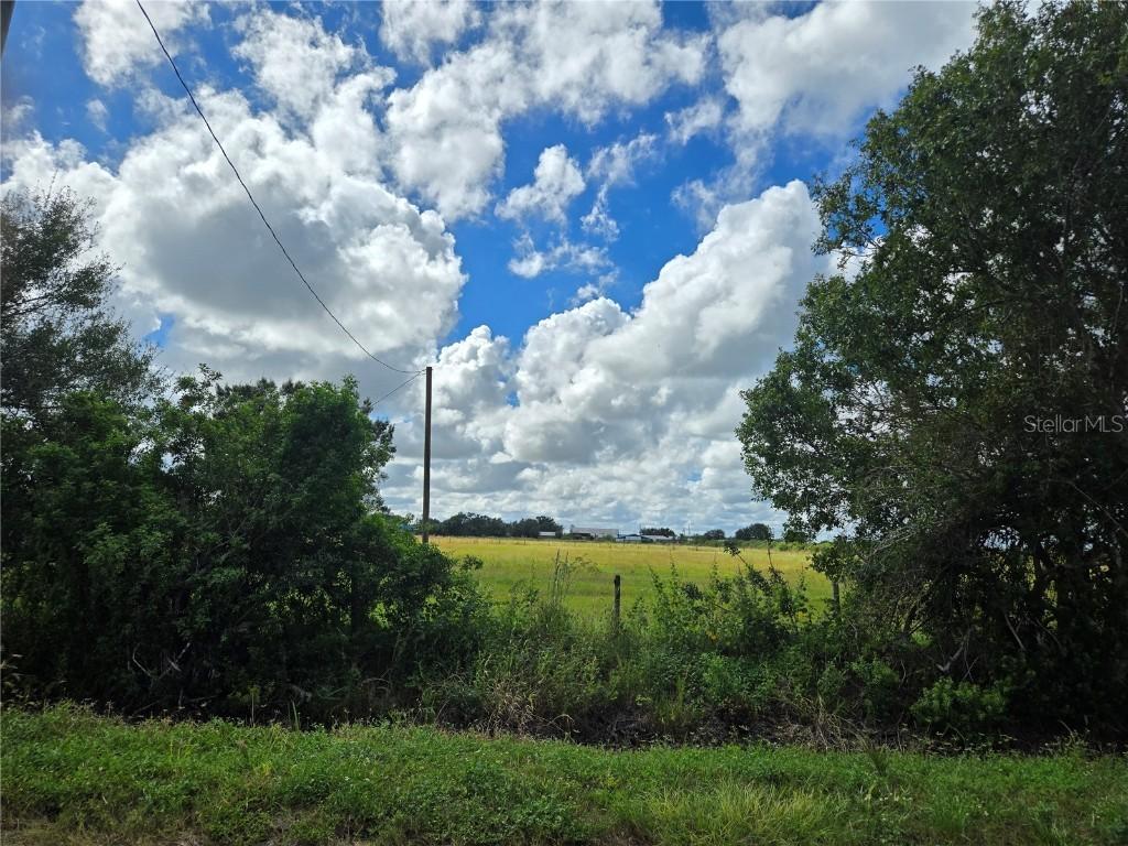 Se Piggy Back Rd., Arcadia, FL 34266