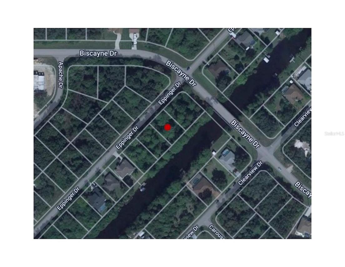 1148 Eppinger Dr., Port Charlotte, FL 33953