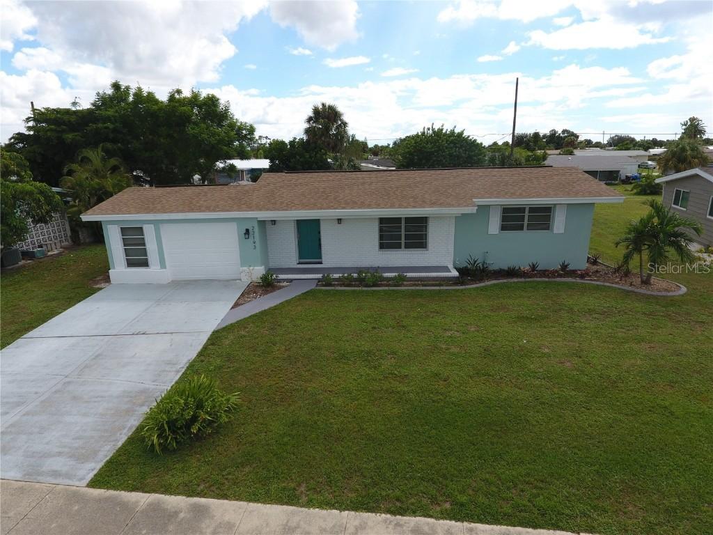 22193 Breezeswept Ave., Port Charlotte, FL 33952