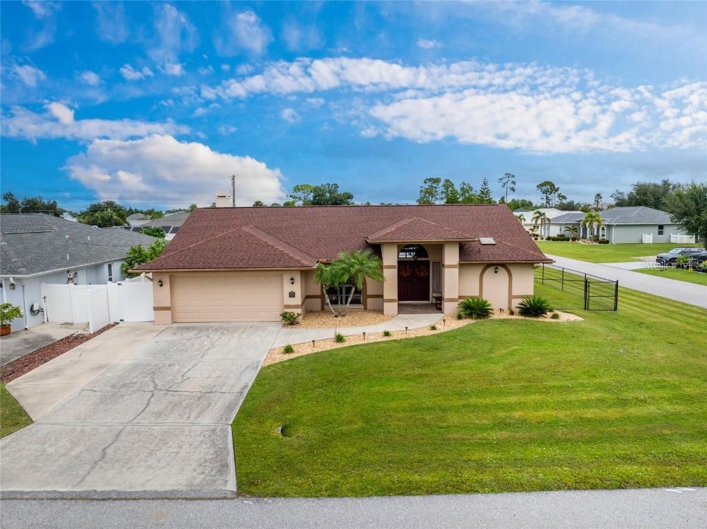 23510 Rocket Ave., Port Charlotte, FL 33954