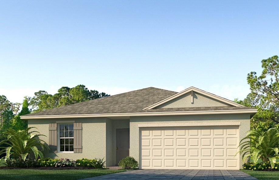 5156 Schubert Tr., North Port, FL 34287