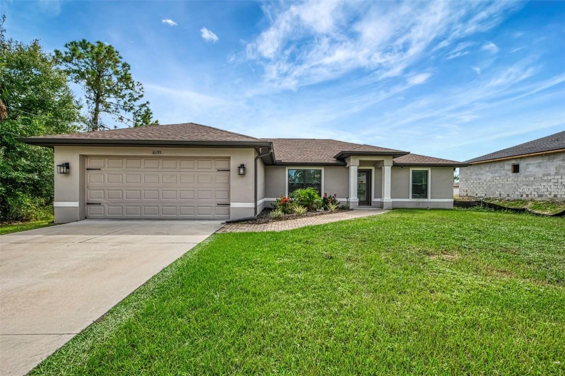 6191 Tropicaire Blvd., North Port, FL 34291