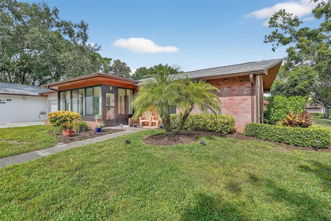 2320 Shelly Dr. #B, Palm Harbor, FL 34684