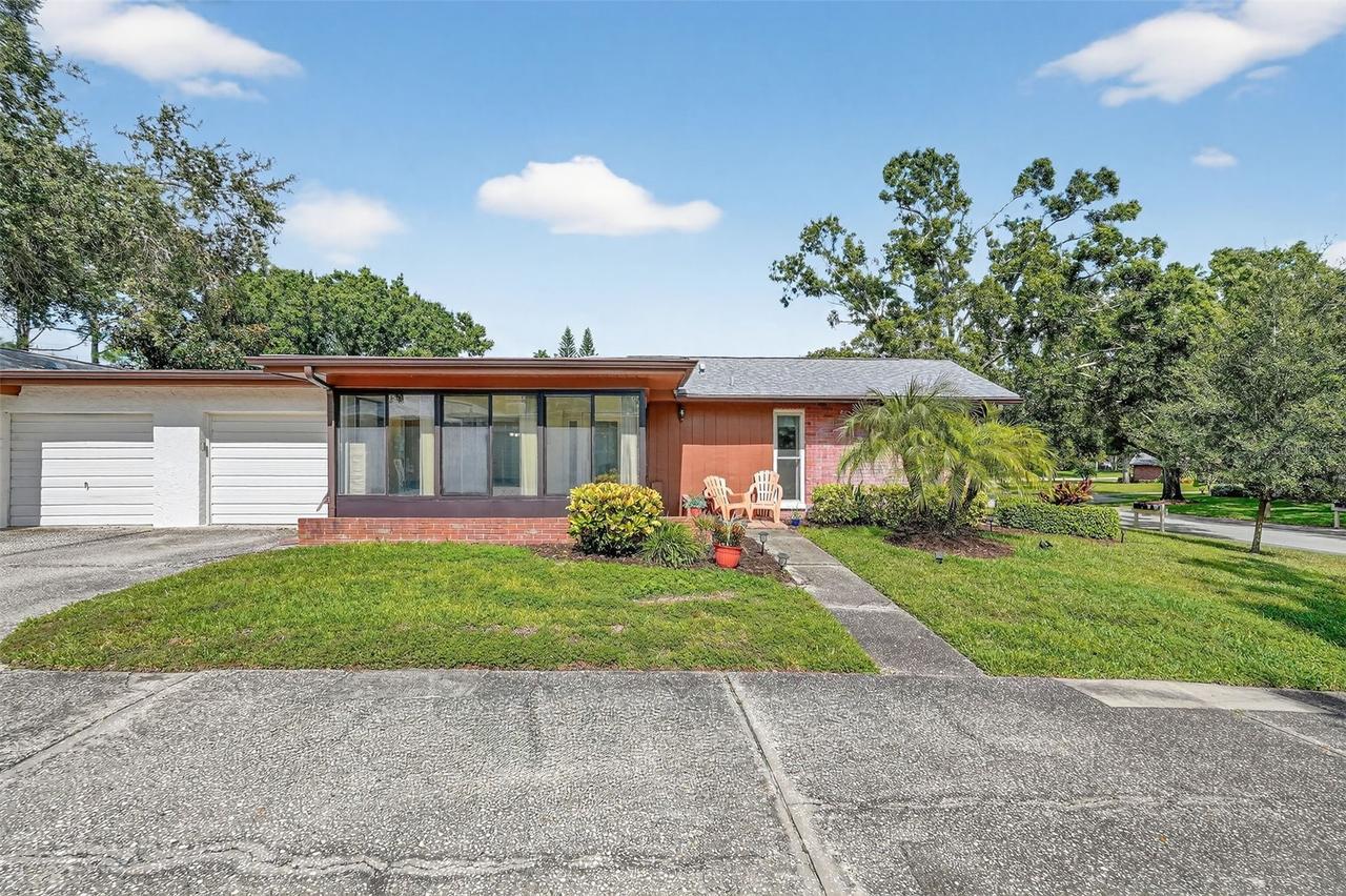 2320 Shelly Dr. #B, Palm Harbor, FL 34684