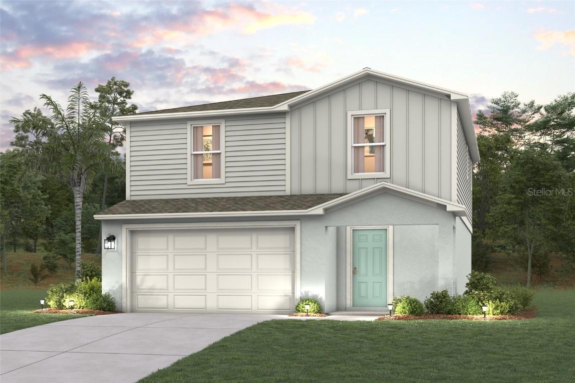 2530 Cardamom, Haines City, FL 33844