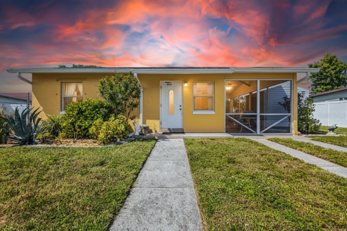 3155 Key Ln., Port Charlotte, FL 33952