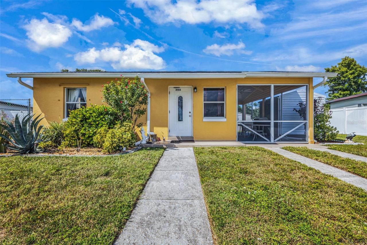 3155 Key Ln., Port Charlotte, FL 33952