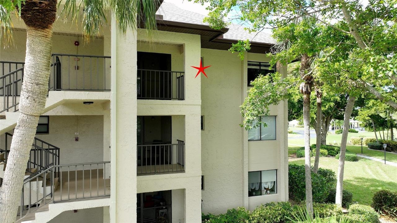 1590 N Islamorada Blvd. #84C, Punta Gorda, FL 33955