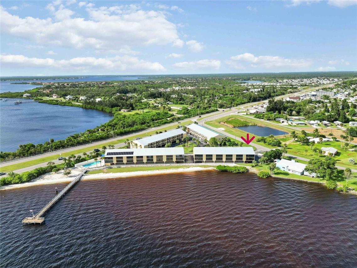 14459 River Beach Dr. #125, Port Charlotte, FL 33953