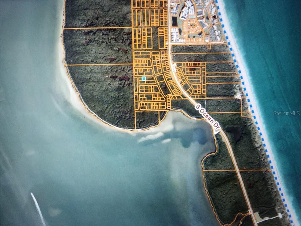 Tbd-surfside Harbor, Hutchinson Island, FL 34949