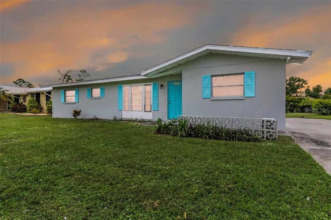 22281 N Niagara Ave., Port Charlotte, FL 33952