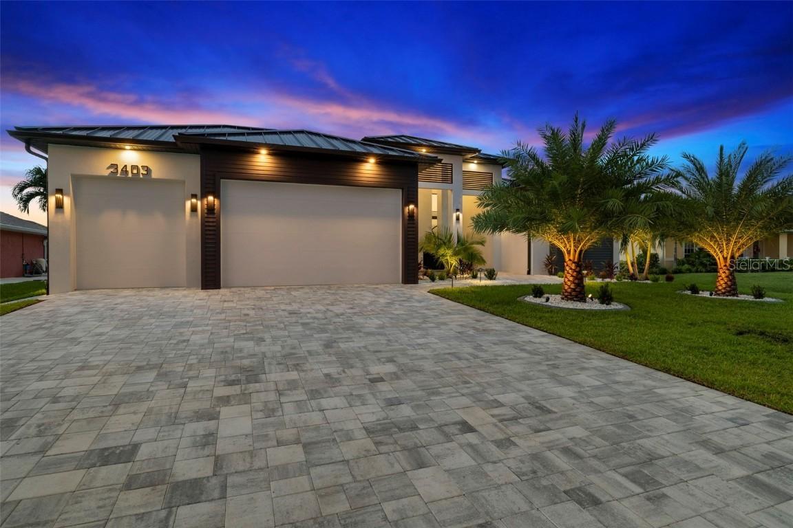 3403 NW 3rd Ter., Cape Coral, FL 33993