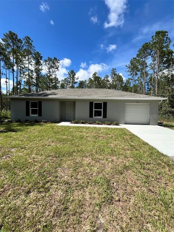 4210 Palatka Blvd., Hastings, FL 32145