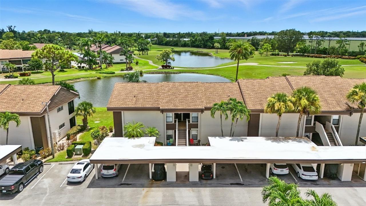 5530 Trailwinds Dr. #712, Fort Myers, FL 33907