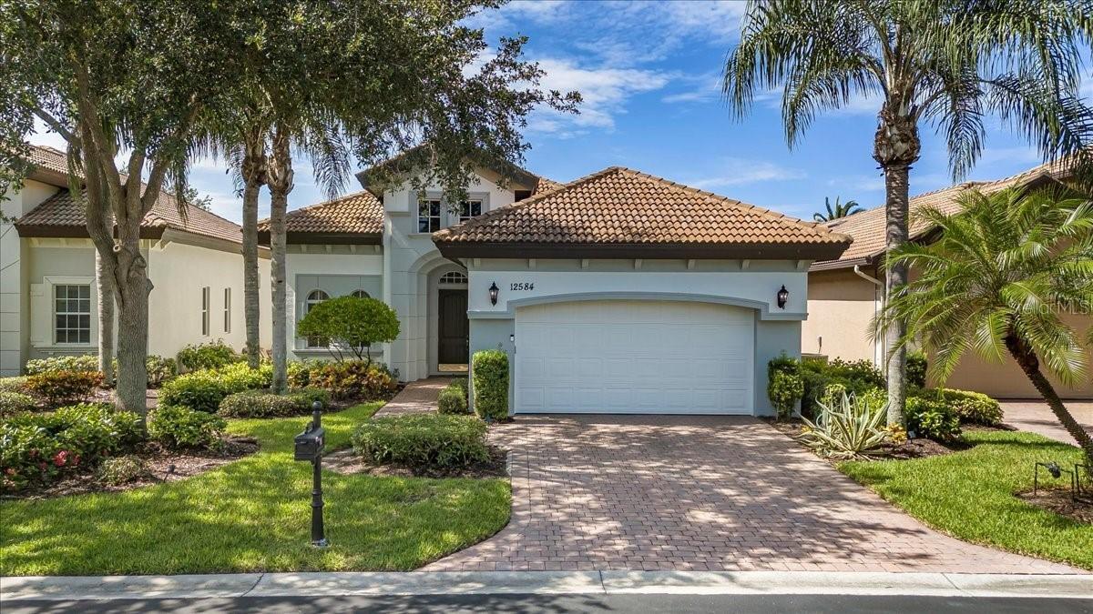 12584 Grandezza Cir., Estero, FL 33928