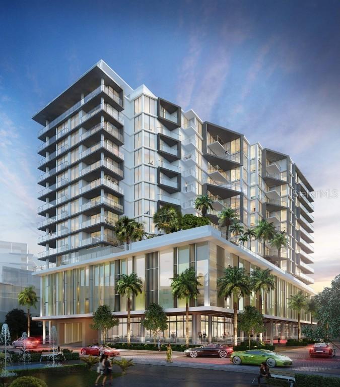1925 E Metropolitan Blvd. #802, Naples, FL 34112