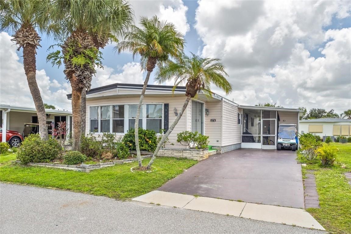 2100 Kings Highway #175, Port Charlotte, FL 33980