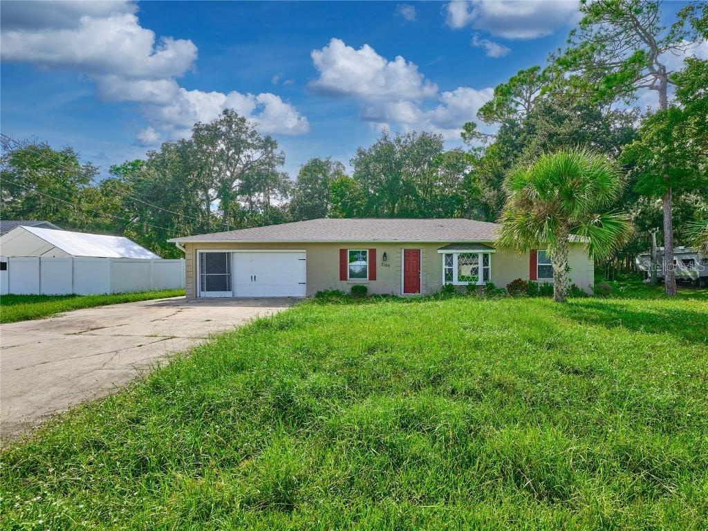 3106 Silver Palm Dr., Edgewater, FL 32141