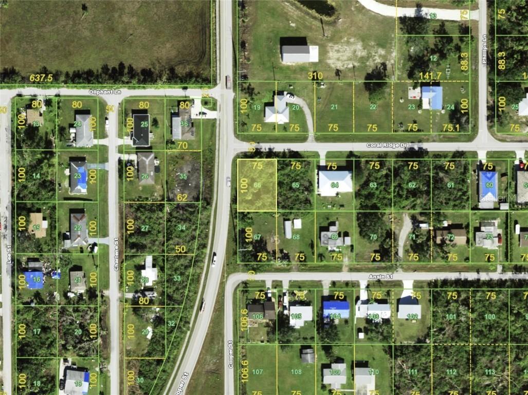 2620 Cooper St., Punta Gorda, FL 33950