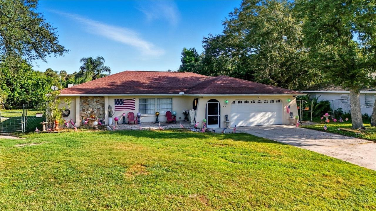 1108 Salina Ave., Port Charlotte, FL 33948