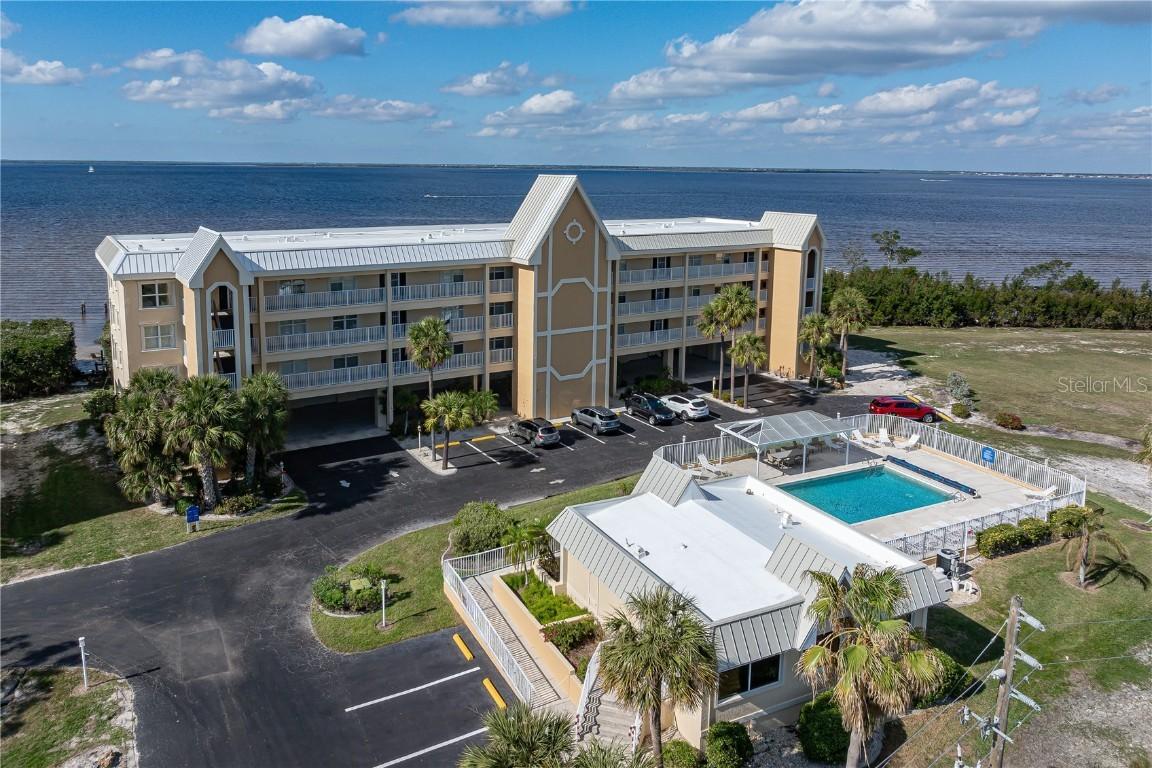 101 N Marion Ct. #235, Punta Gorda, FL 33950