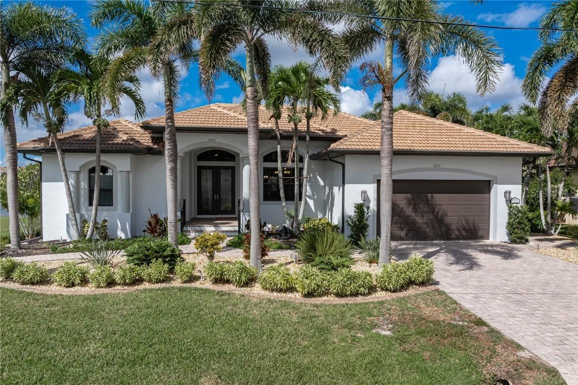 3615 Towhee Ct., Punta Gorda, FL 33950