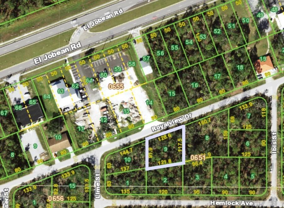 1900 Royalview Dr., Port Charlotte, FL 33948